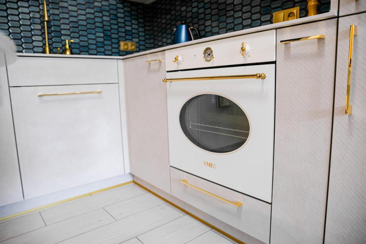 Appartement Kazimierza Wielkiego Luxury Krakau