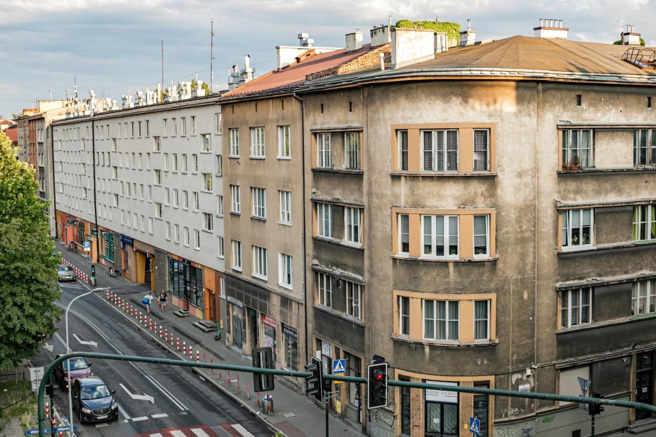 Appartement Kazimierza Wielkiego Luxury