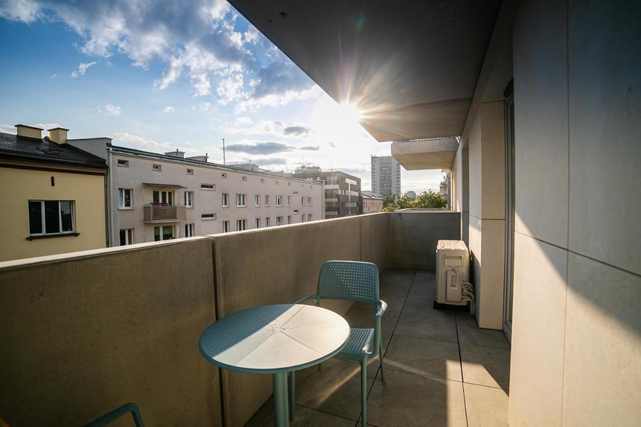 Kazimierza Wielkiego Luxury Krakau