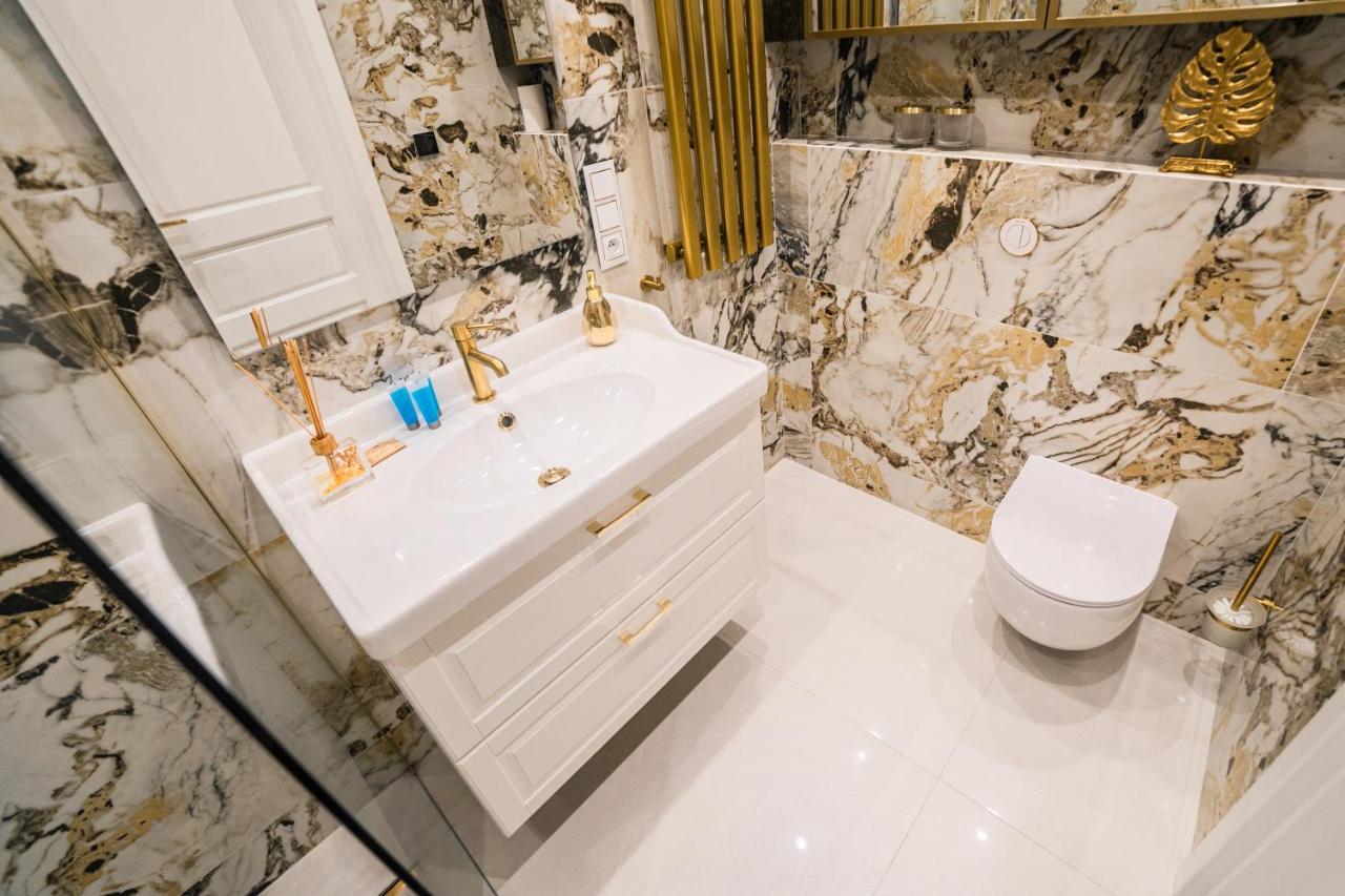 Appartement Kazimierza Wielkiego Luxury *