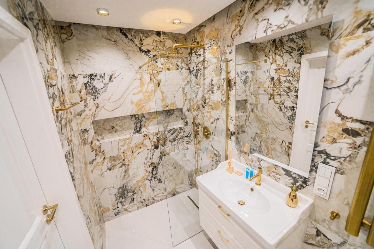 Kazimierza Wielkiego Luxury Appartement *