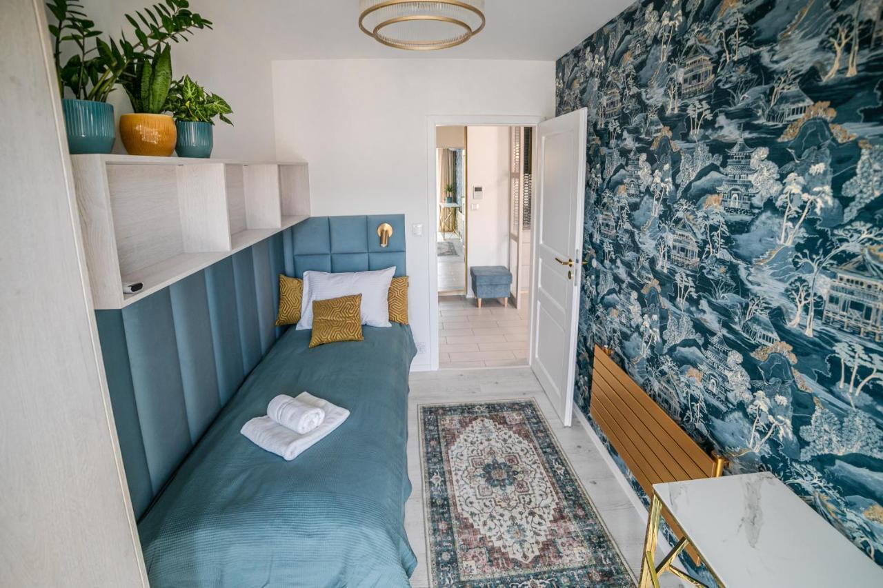 Appartement Kazimierza Wielkiego Luxury Krakau
