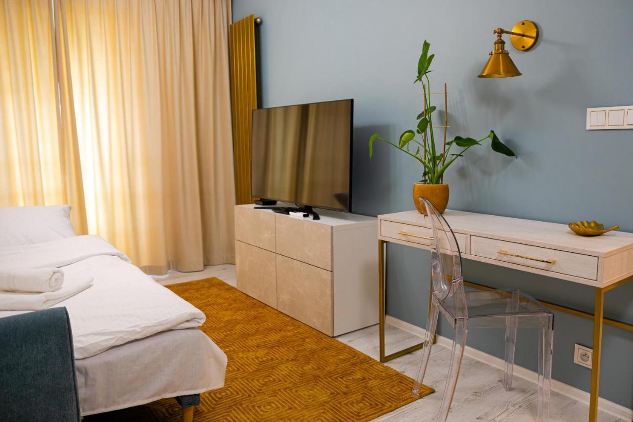 Appartement Kazimierza Wielkiego Luxury