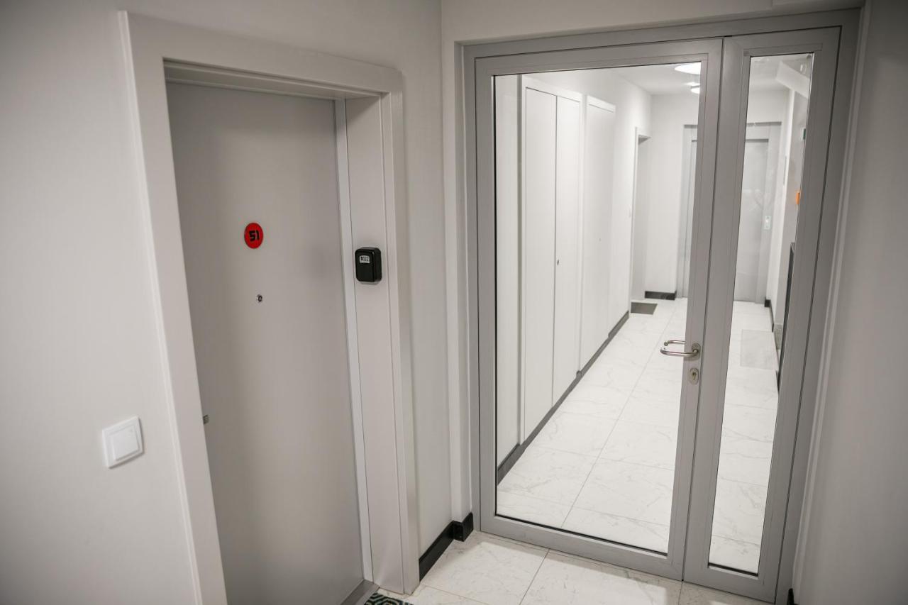 Kazimierza Wielkiego Luxury Krakau