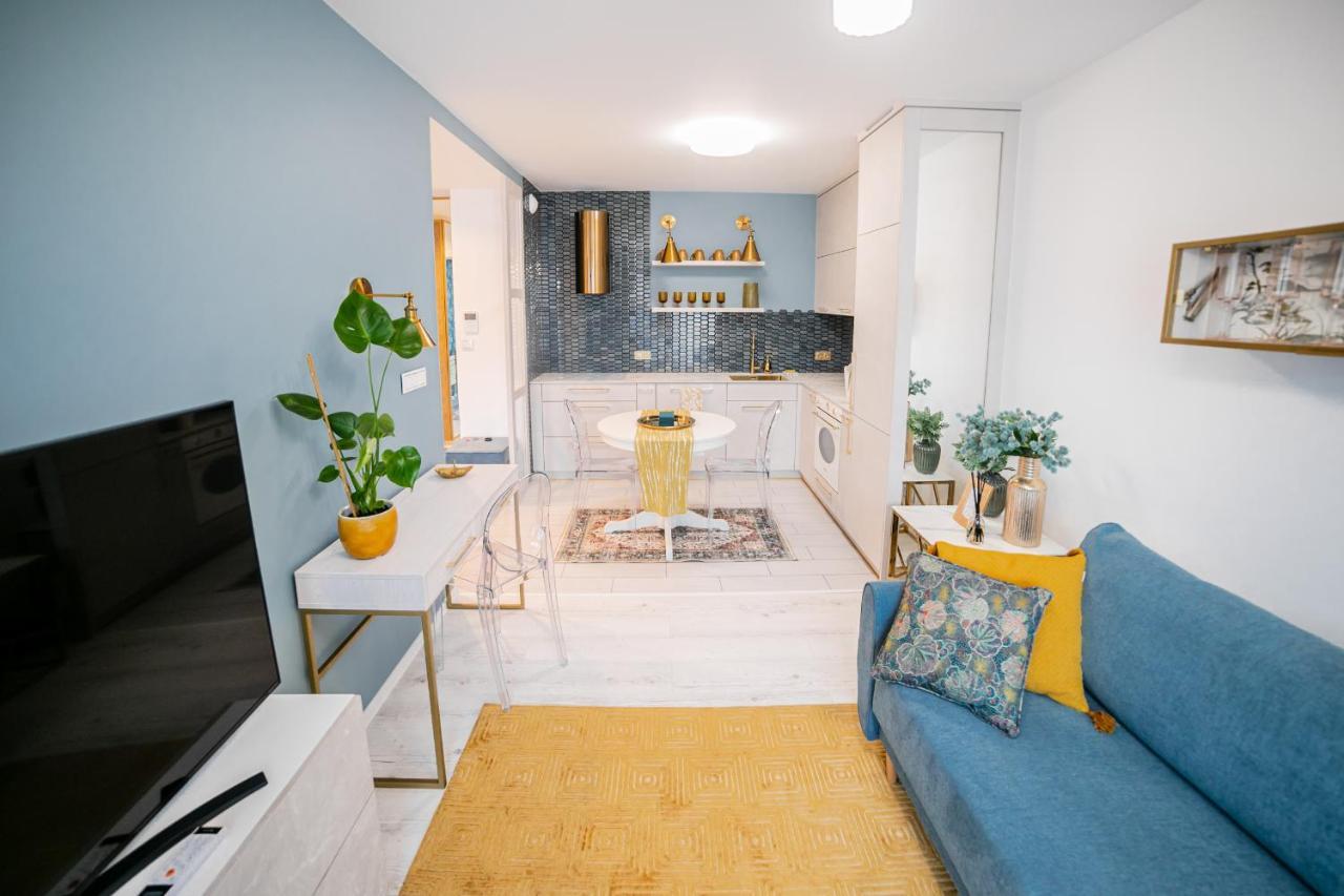 Kazimierza Wielkiego Luxury Krakau