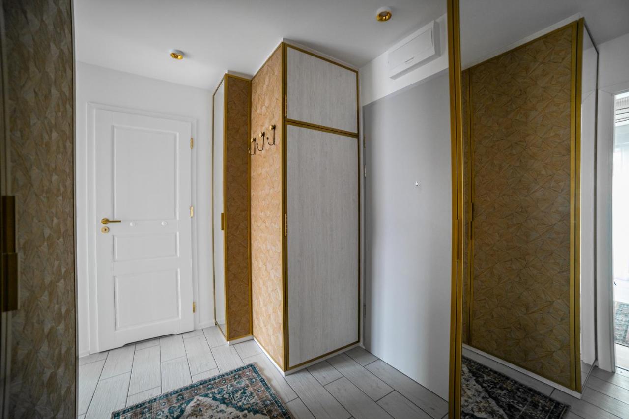 Kazimierza Wielkiego Luxury Appartement