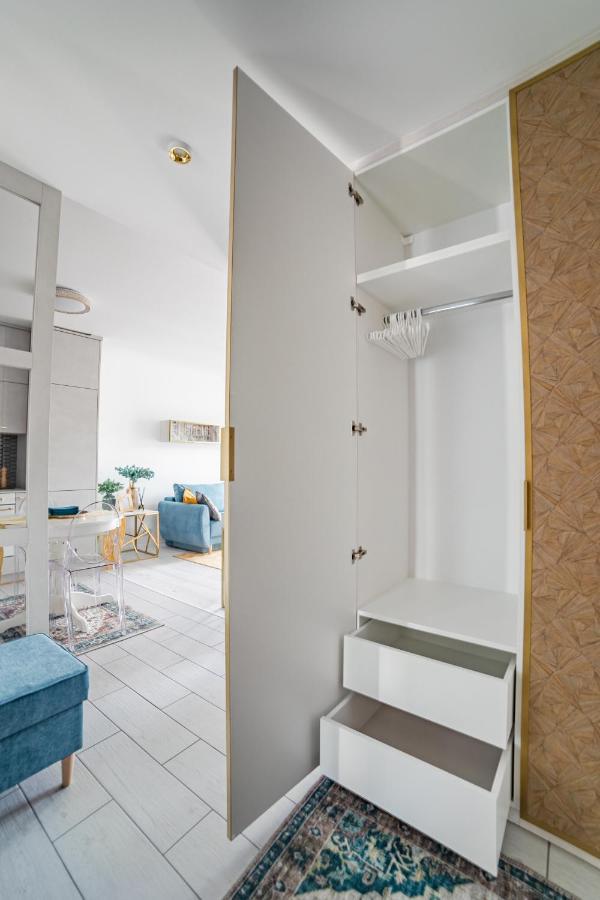 Apartment Kazimierza Wielkiego Luxury Krakau