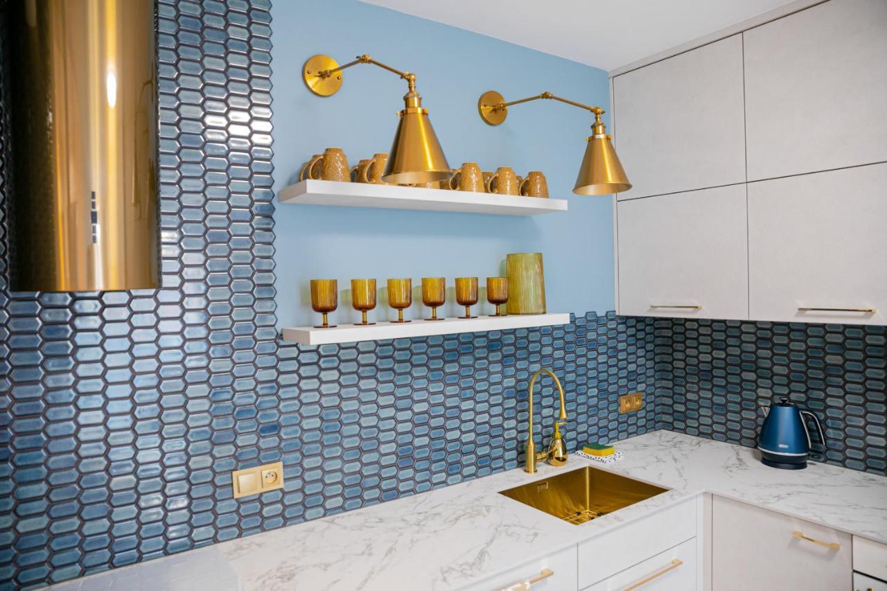Appartement Kazimierza Wielkiego Luxury