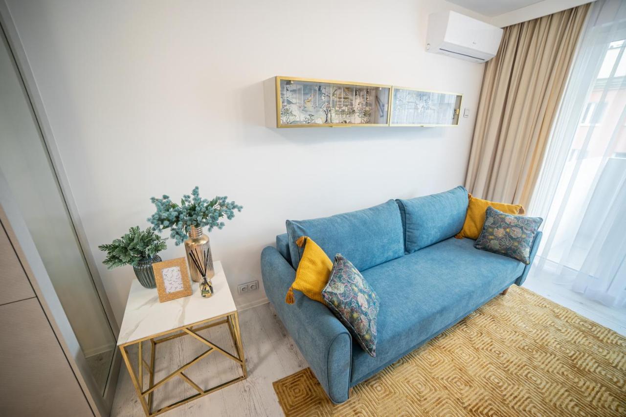 Kazimierza Wielkiego Luxury Krakau