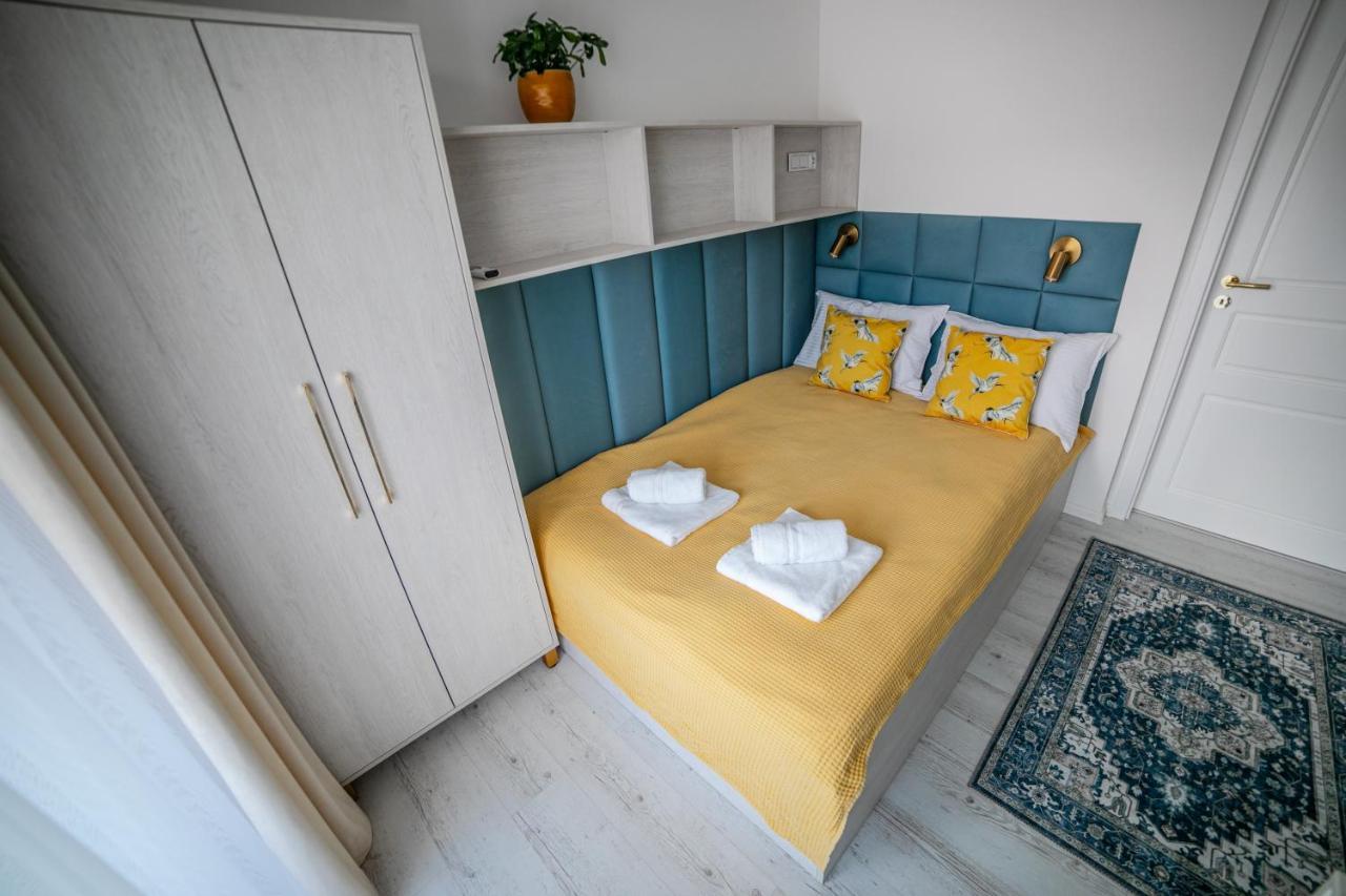 Kazimierza Wielkiego Luxury * Krakau