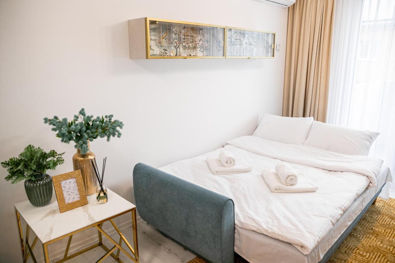 Kazimierza Wielkiego Luxury Apartment Krakau
