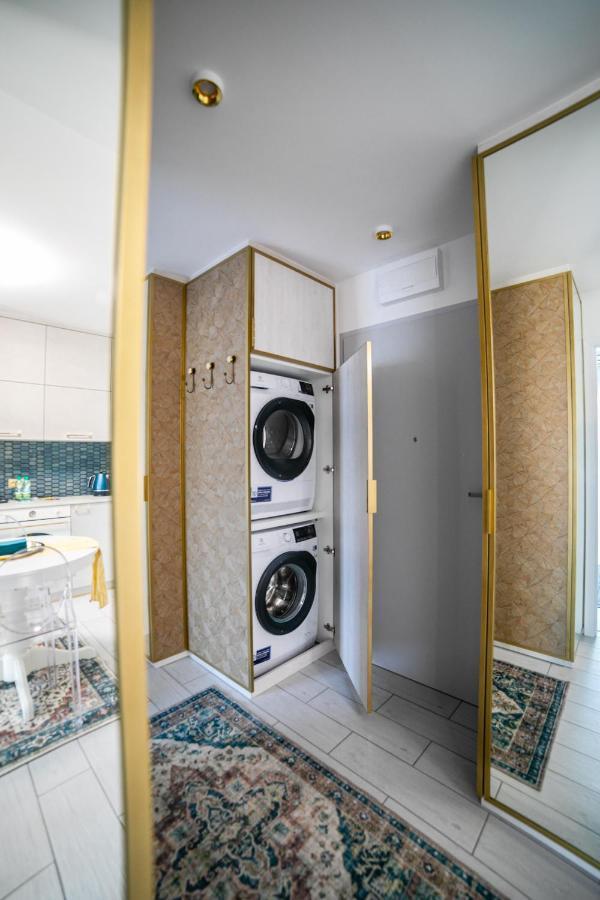 Kazimierza Wielkiego Luxury Appartement Krakau