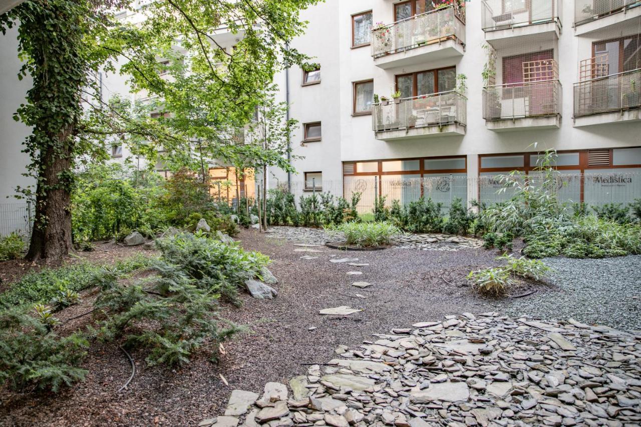 Appartement Kazimierza Wielkiego Luxury