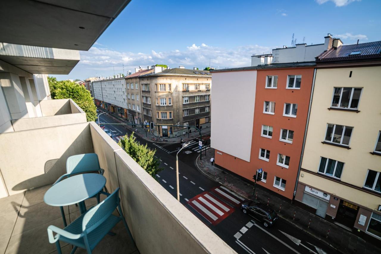 Kazimierza Wielkiego Luxury Krakau