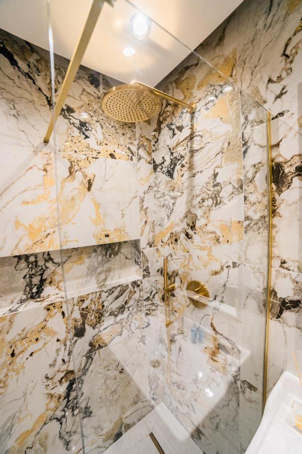 Kazimierza Wielkiego Luxury Appartement *