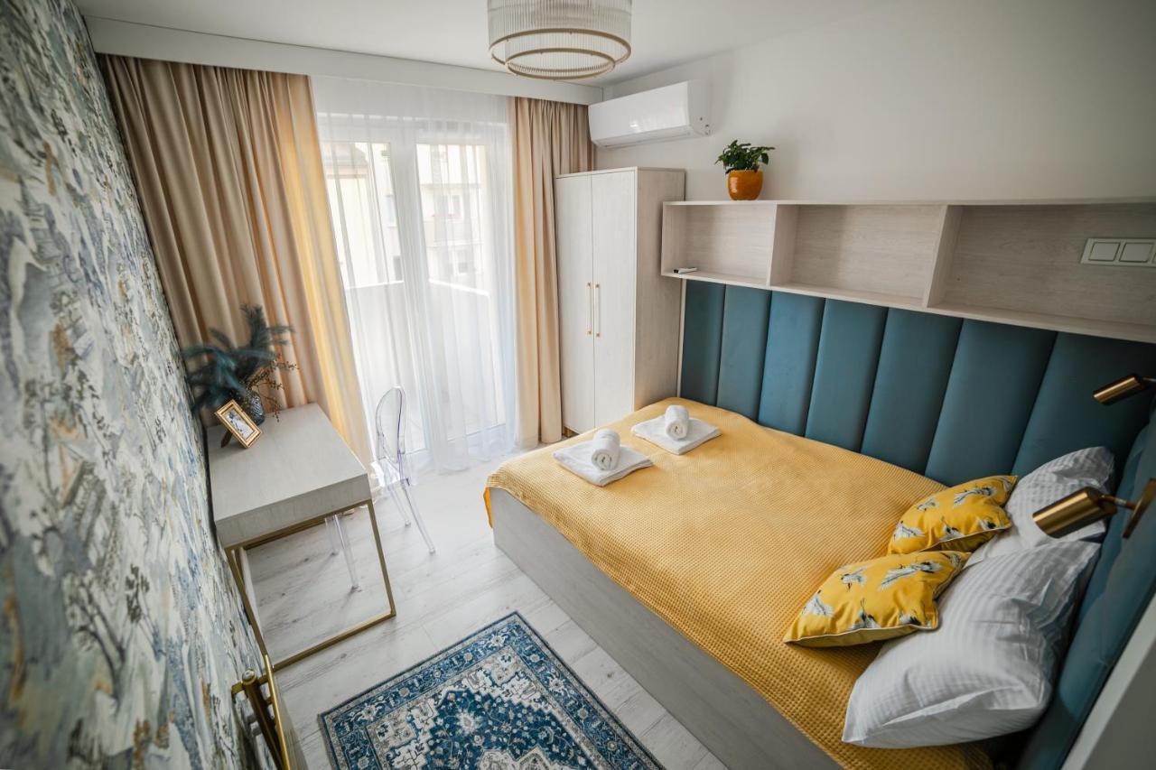 Kazimierza Wielkiego Luxury Appartement
